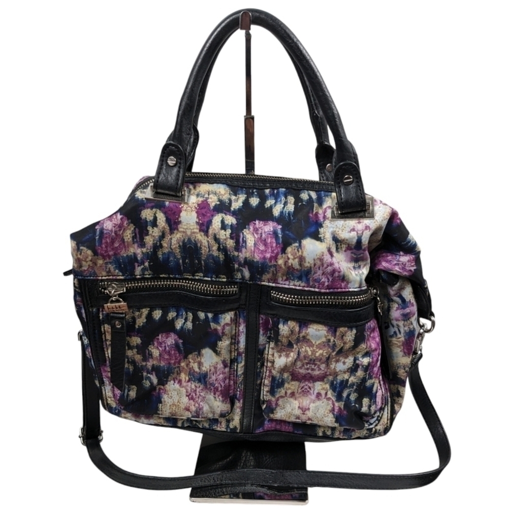 Nicole Miller New York Mini Sachel